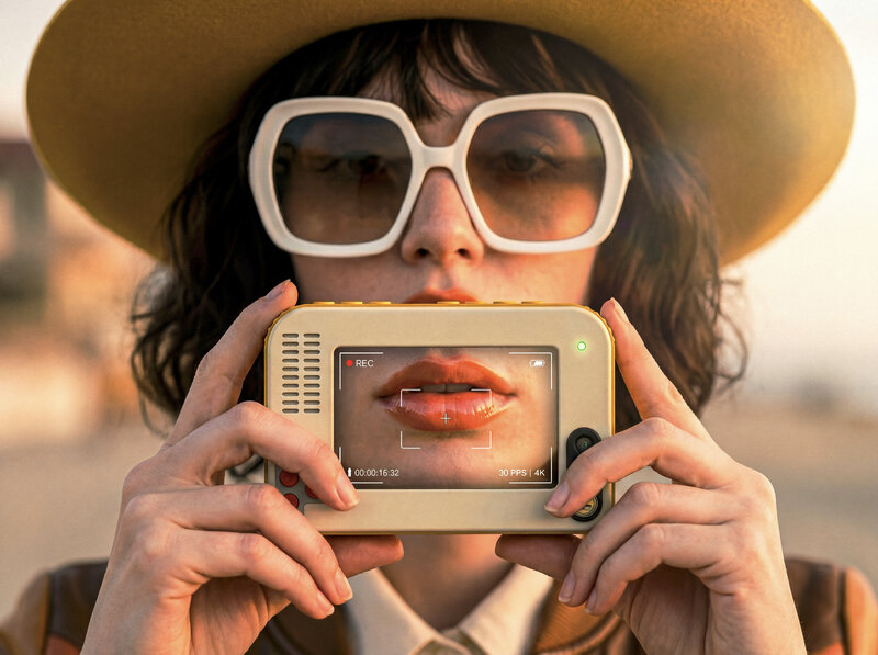 Romane — Image & Communication